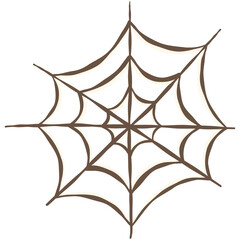 spider web vector