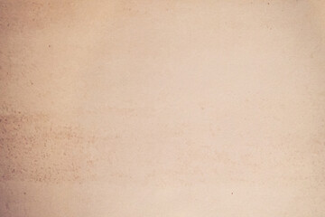 Beige paper texture background