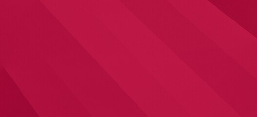 Fototapeta premium elegant gradient red geometric design with subtle gradient. Ideal for backdrop Christmas, card, banner, poster material luxurious and elegant design purposes.
