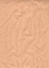 texture of sand