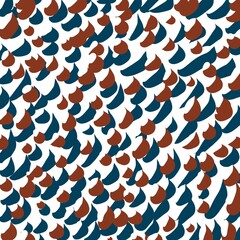 seamless geometric pattern