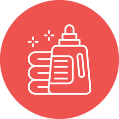 Detergent Icon