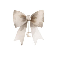 Spooky Cute Halloween Bow