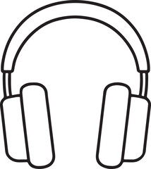 On-Ear Headphones icon