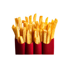 French Fries png