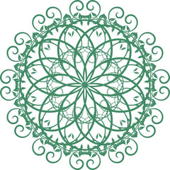 luxury mandala design in color
Premium
beautiful round decorative mandala pattern
Premium
luxury mandala design background in color
Premium
mandala logo design vector template

