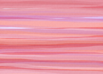 Background image that is good for design work. Image with overlapping color lines using brush touch