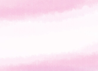 Background image that is good for design work. Image with overlapping color lines using brush touch