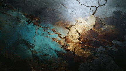 Raw Industrial Rust Textures &ndash; Grunge Background Set for Designers