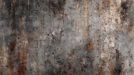 Fototapeta premium Raw Industrial Rust Textures – Grunge Background Set for Designers