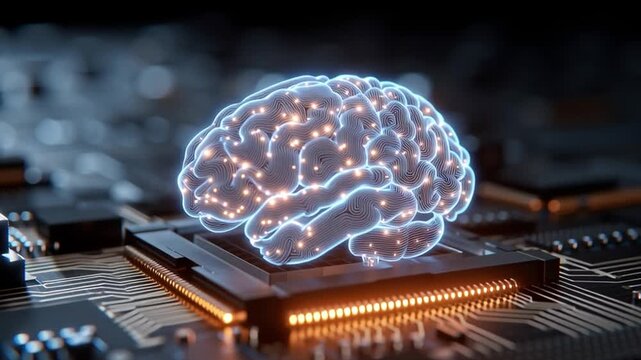 Neurochip Images – Browse 701 Stock Photos, Vectors, and Video | Adobe ...