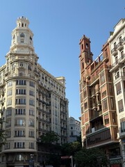 old town hall valencia