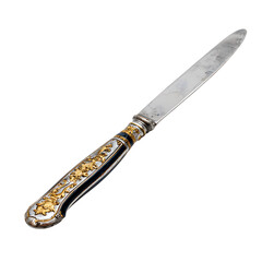 Table Knife Sharp Design For Daily Use