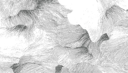 Grunge noise black and white texture vector. Distressed overlay texture. effect. Vector Illustration. Grunge grain scratched distressed. vector design on transparent background.