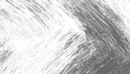  Grunge Abstract grunge black and white distressed texture grain noise monochrome vector patten design on transparent background.