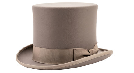 Isolated Top Hat