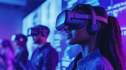 An online education platform that blends video teaching, interactive assessments, and learning resources for students everywhere.