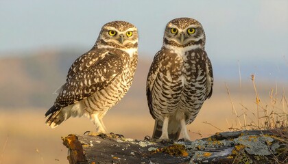 Sure! Here are a few different styles of prompts about an **owl**, depending on what you need it for:

---

### 📝 **Creative Writing Prompt:**

*In the heart of an ancient forest, an owl watches over