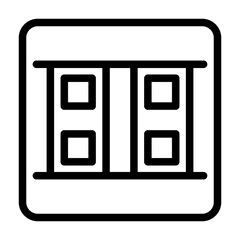 a collection of icons containing sports games such as dice, bars, trophies, certificates and so on