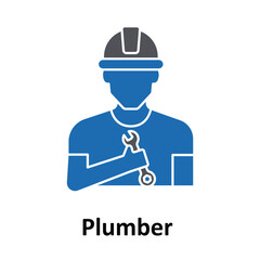  plumber Vector Icon which can easily modify or edit plumber Vector Icon which can easily modify or edit