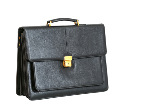 Briefcase - Powered by Adobe