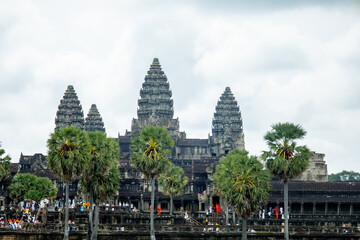 Amazing Angkor wat cambodia, cambodia famous, angkor wat, khmer temple 
