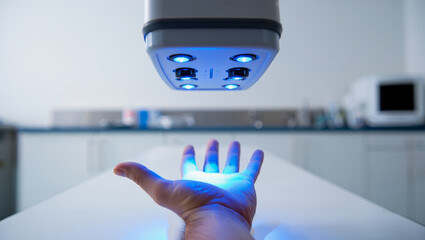 Financial Growth and Investment Concept with Money, Currency Notes and Business Planning