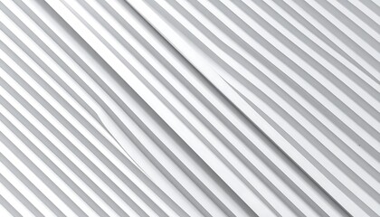 Abstract Diagonal Lines