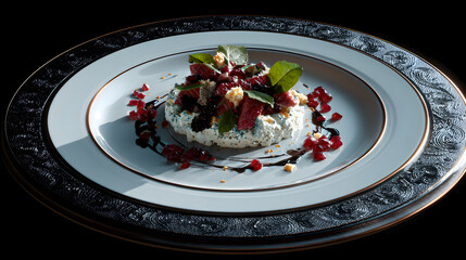 Delicious Food & Coffee Art 247