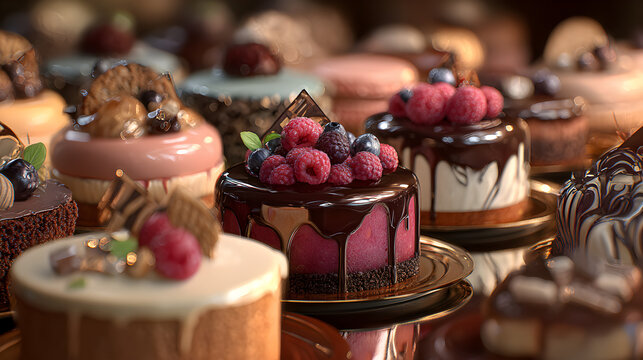 Delicious Food & Coffee Art 299