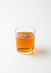 glass of brandy