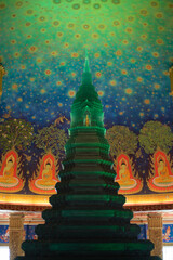 ワットパクナム・タイ・バンコク