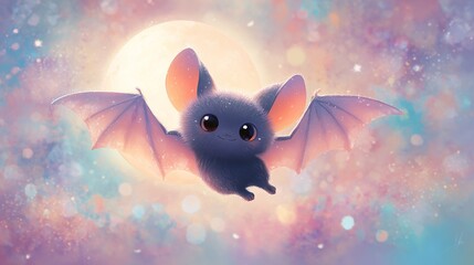 Happy Kawaii Halloween Vertical Wallpaper Pack – Cute Cartoon Pumpkins, Friendly Ghosts, Chibi Witch Cats, Smiling Bats, Halloween Candy, Pastel Spooky Characters, Futuristic Neon Cyber Halloween, Ado