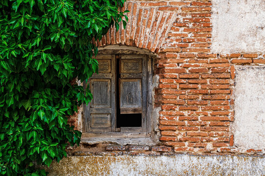 Ventana rota