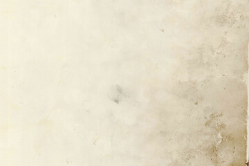 Abgenutzte Oberfläche in Beige mit Verfärbungen