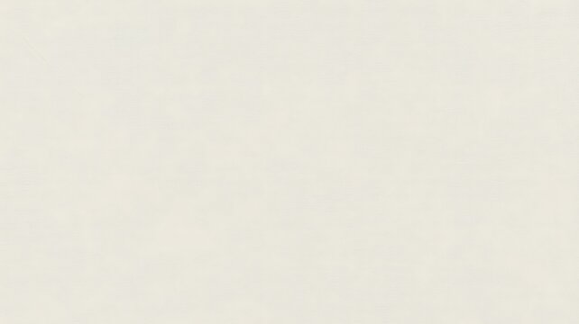 Subtle Off White Background Texture Perfect for Modern Designs and Minimalist Presentations Featuring Soft Creamy Hue