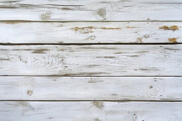 Obraz premium White wood texture weathered.
