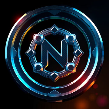 Niobium Icon
