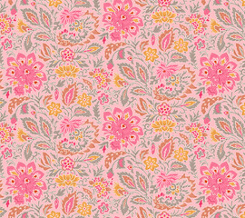 Brand Design Digital Allover And Motif