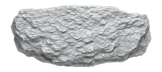 Talc schist with scaly texture and silver-gray coloration