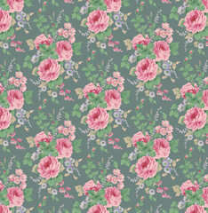 Brand Design Digital Allover And Motif