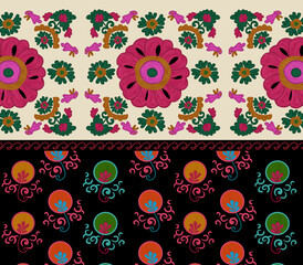 Brand Design Digital Allover And Motif