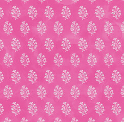 Brand Design Digital Allover And Motif