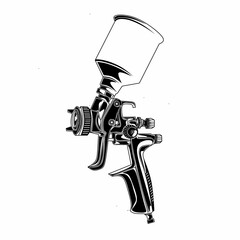  spray gun 