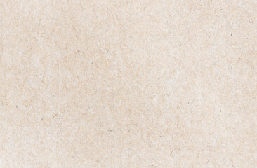 Paper texture cardboard background. Grunge old paper surface texture.