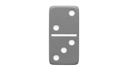 Isolated Domino