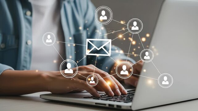 Email Marketing Strategy: Connect with Your Audience, Build Relationships, and Drive Business Growth Through Targeted Email Campaigns and Automation