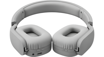 Isolated Wireless Headphones
