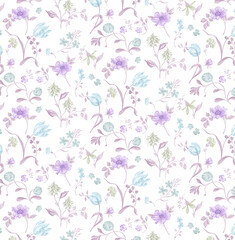 Brand Design Digital Allover And Motif