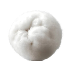 Soft White Cotton - Ultra Realistic UHD Photo for Professional Use